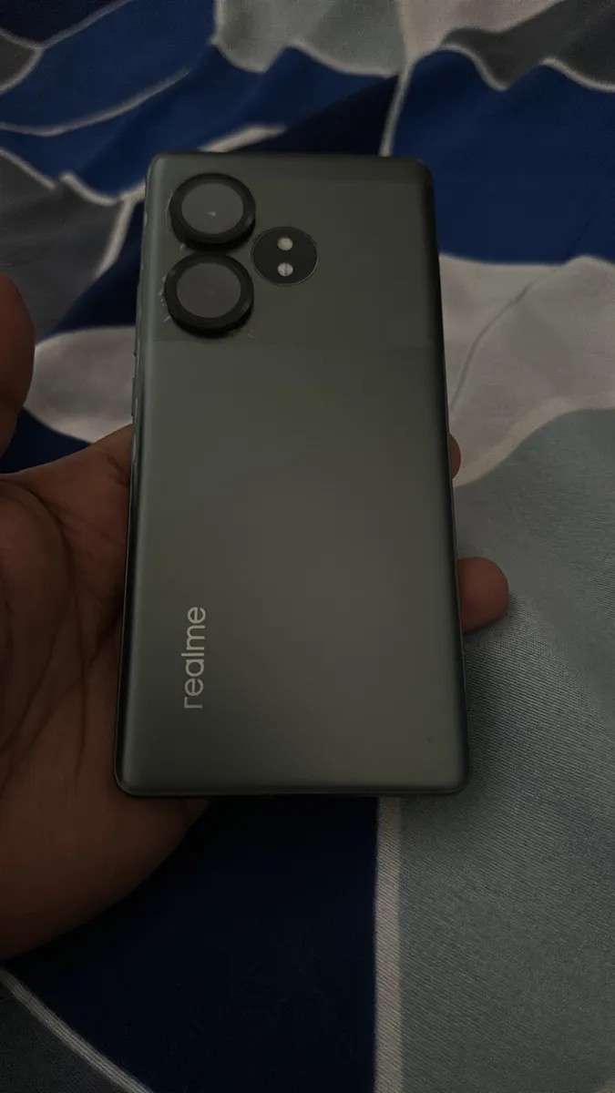 Realme GT 6T