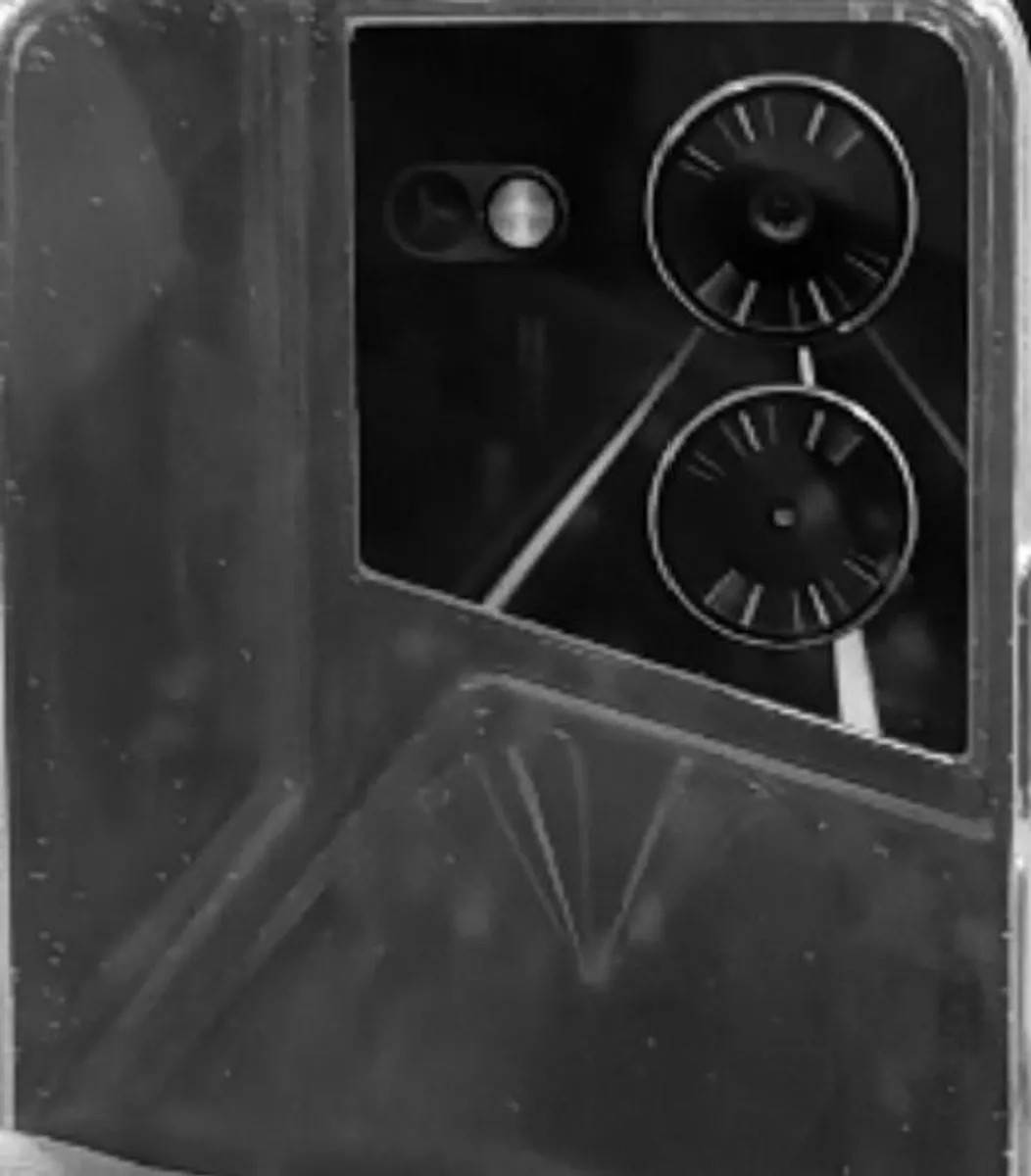 Tecno Pova 5 Pro
