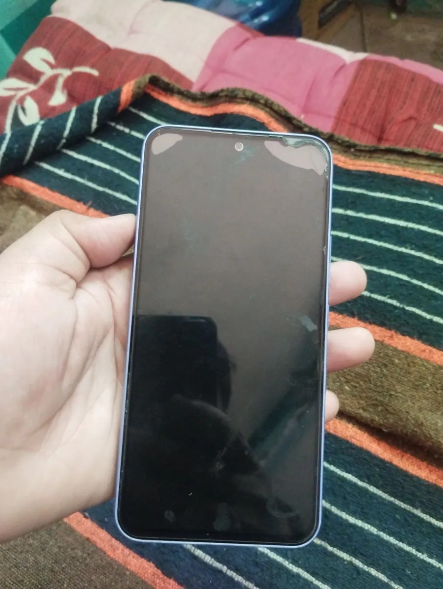 Samsung Galaxy A54