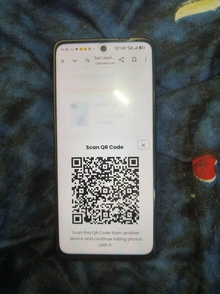 Realme 11x