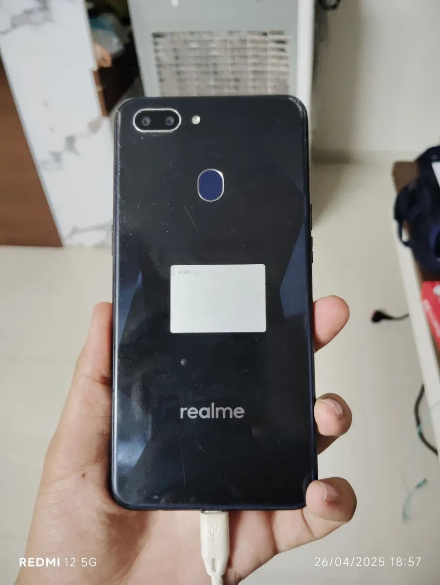 Realme 2