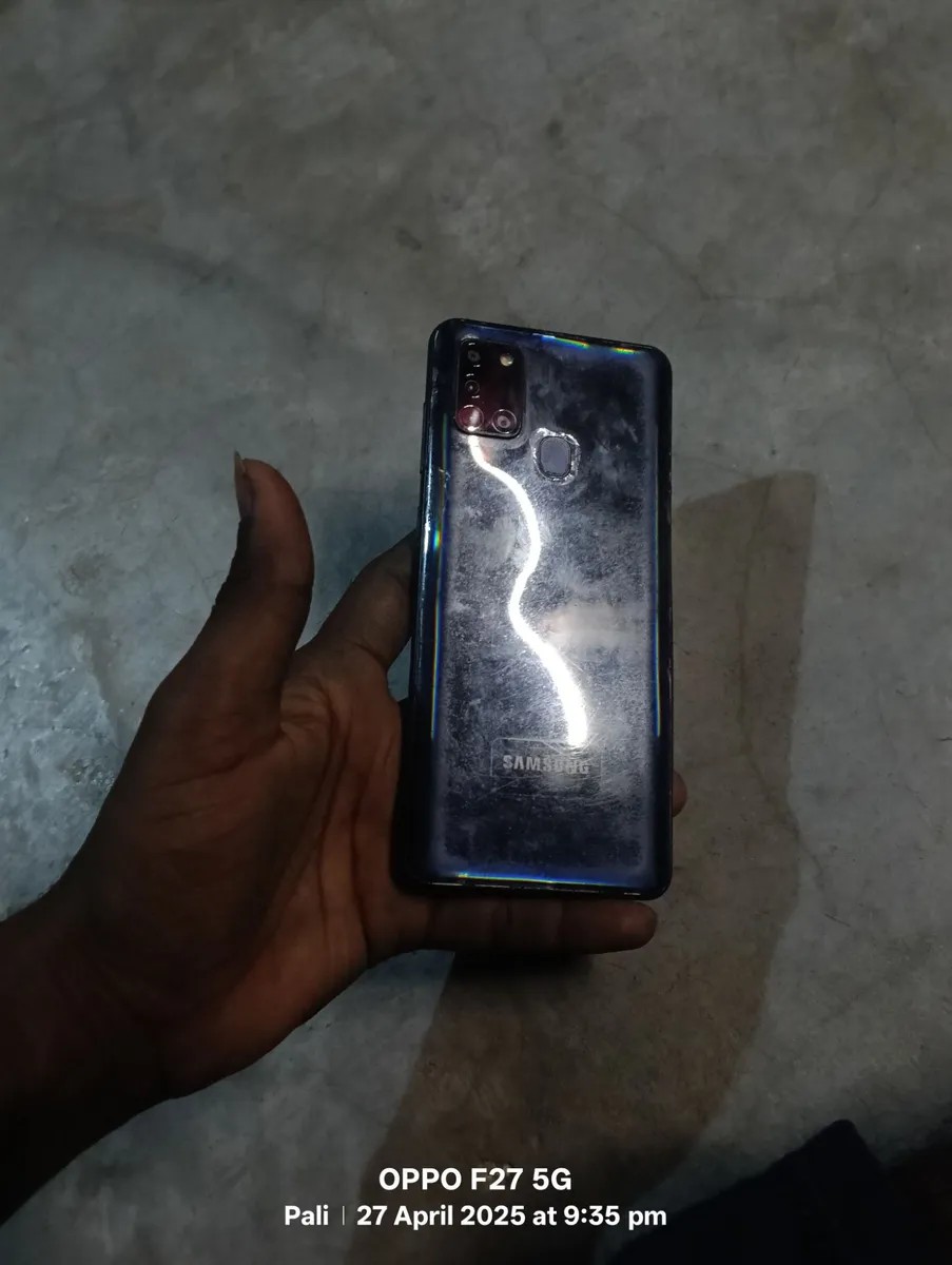 Samsung Galaxy A21s