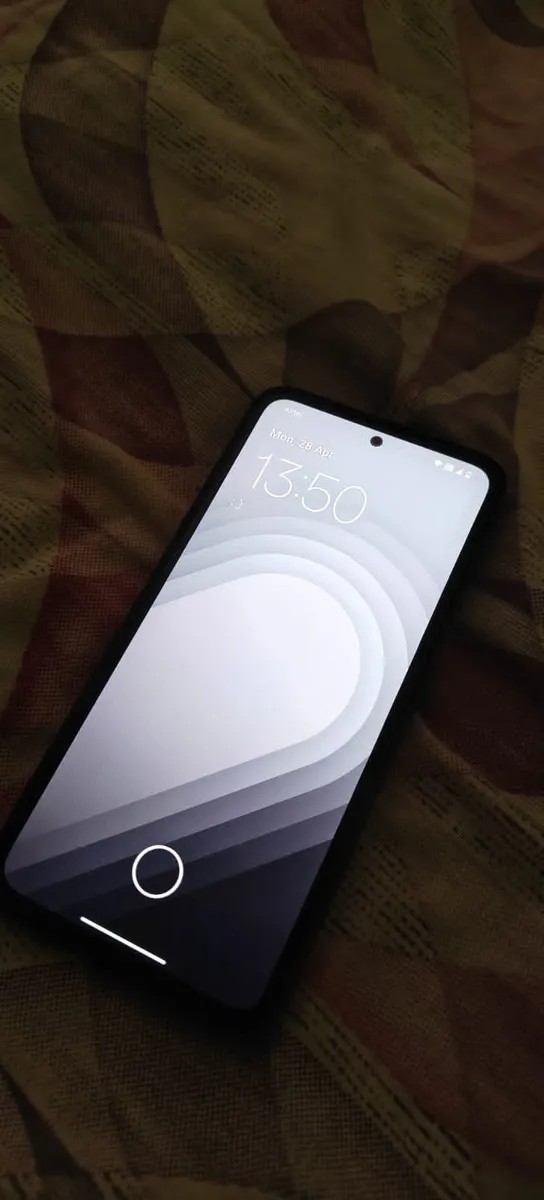Nothing CMF Phone 1