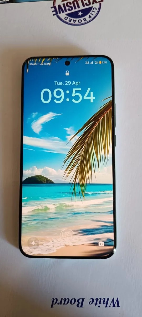 Realme P3 Pro