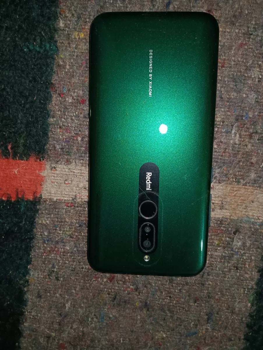 Xiaomi Redmi 8