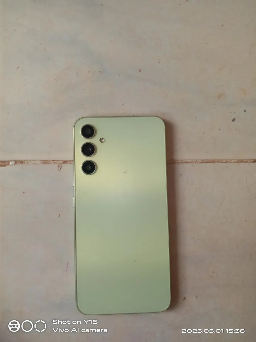Samsung Galaxy A34