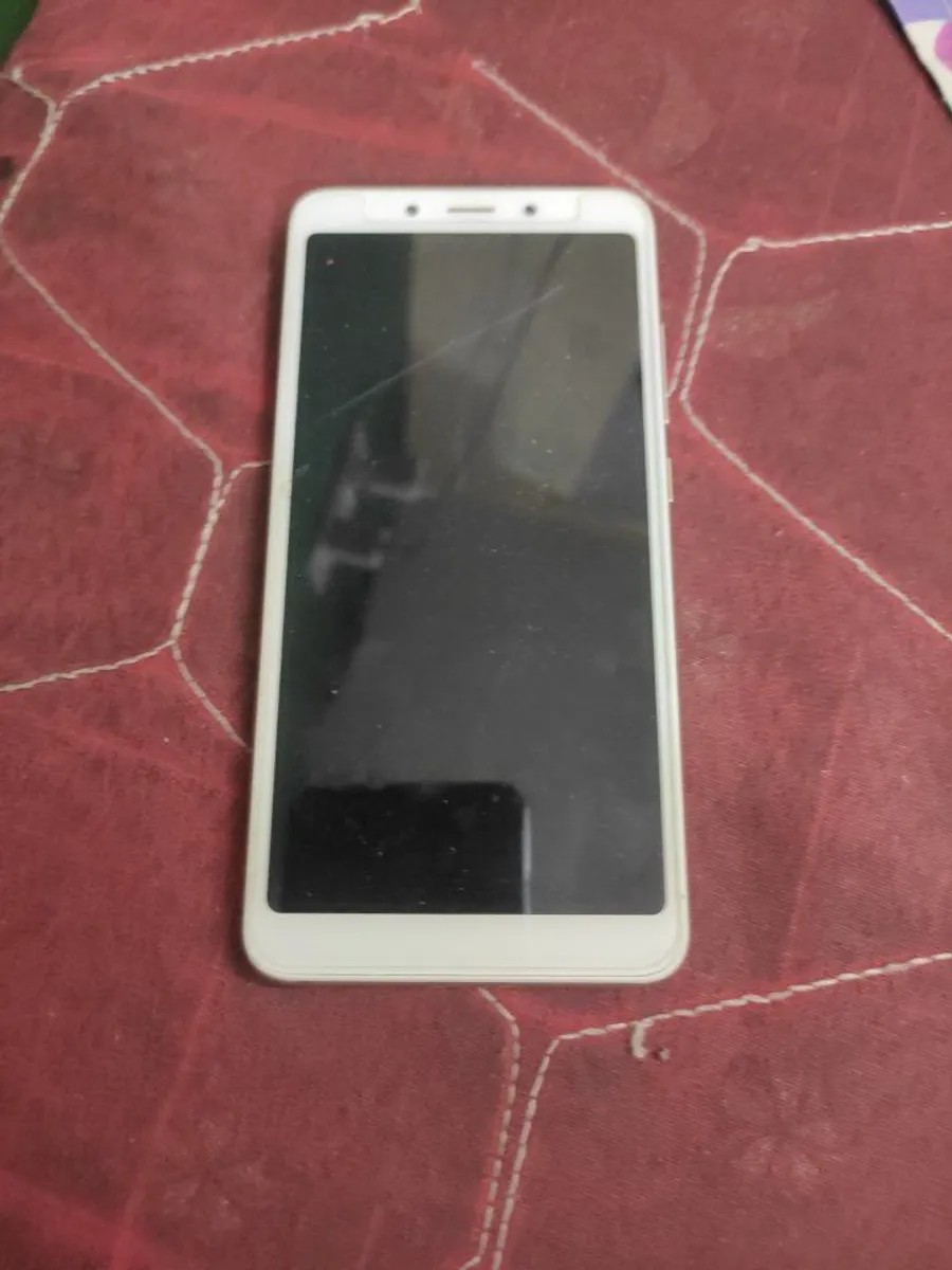 Xiaomi Redmi 6A