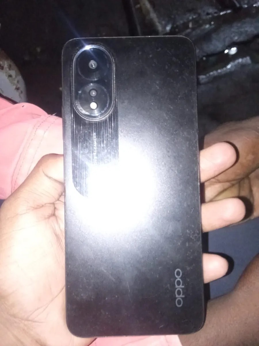 Oppo A38