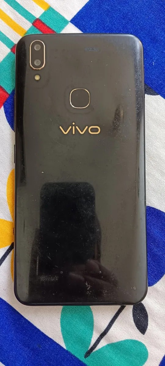 vivo V9