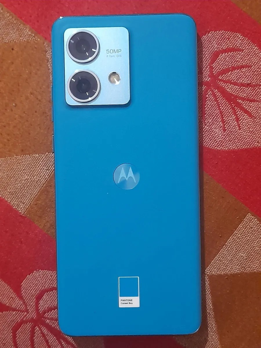 Motorola Edge 40 Neo