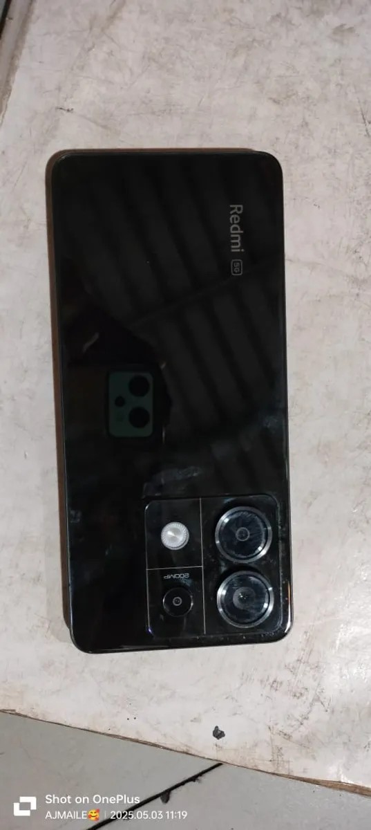 Xiaomi Redmi Note 13 Pro