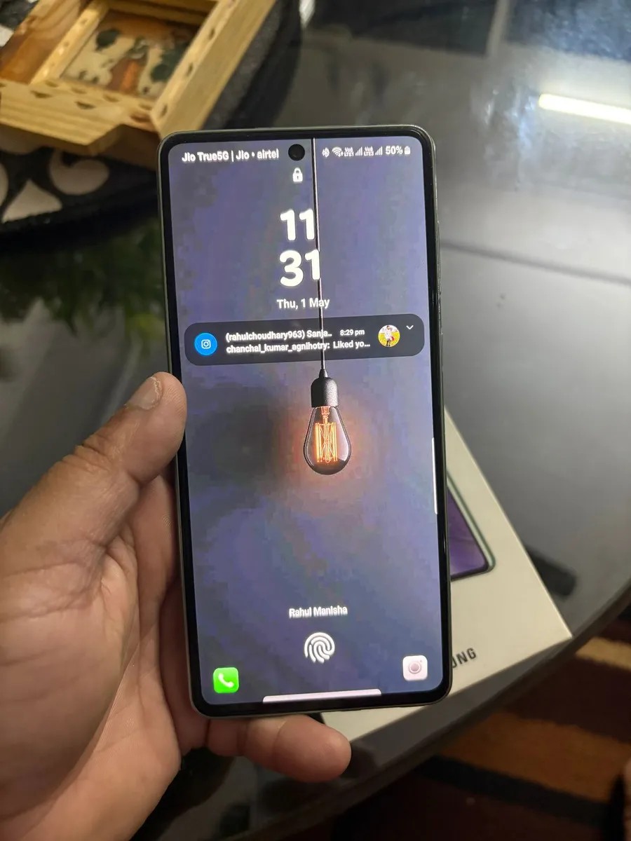 Samsung Galaxy A73 5G