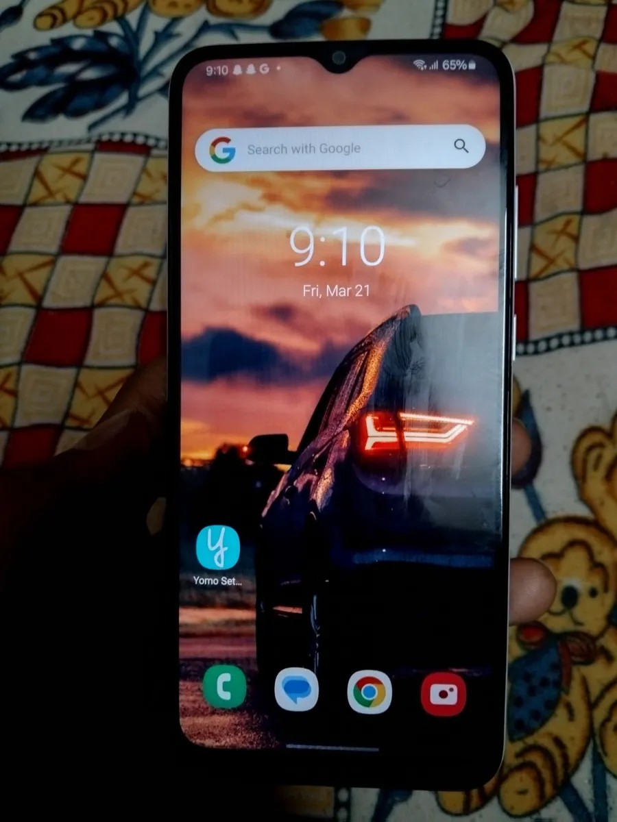 Samsung Galaxy A04e