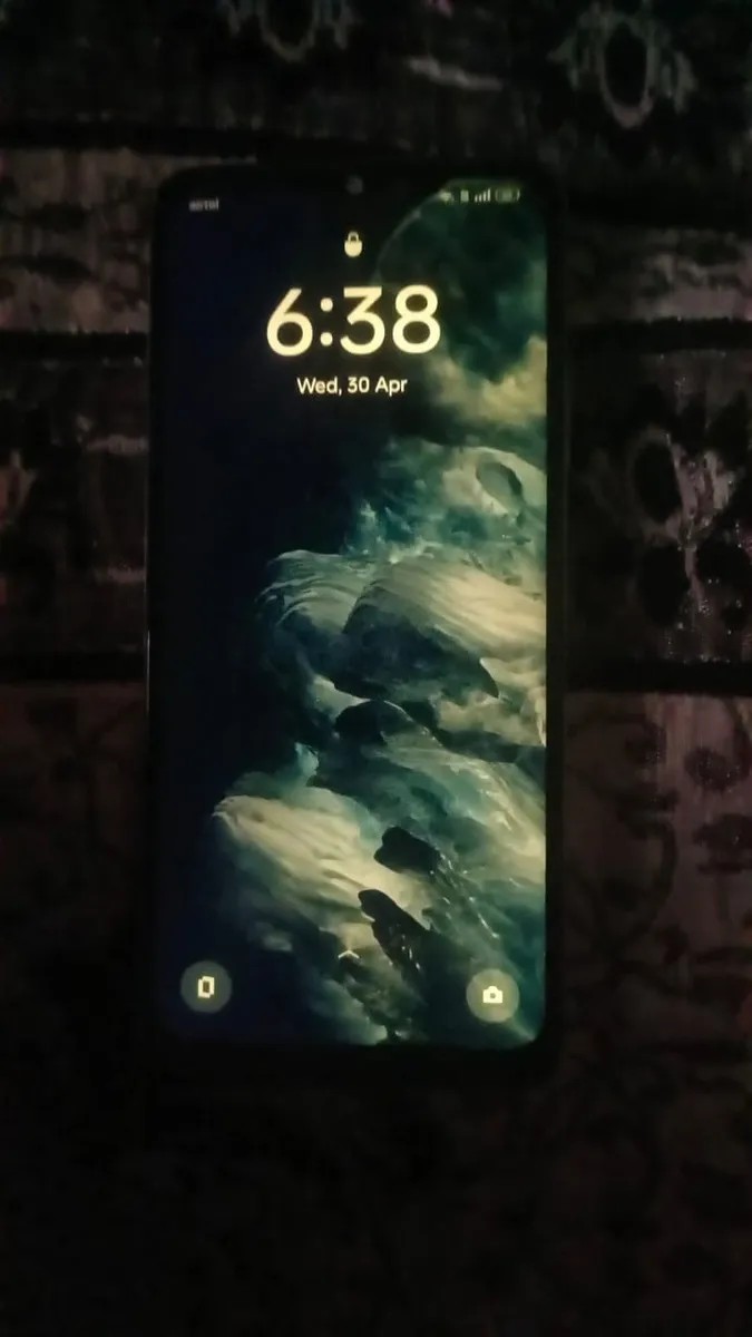 Oppo A38