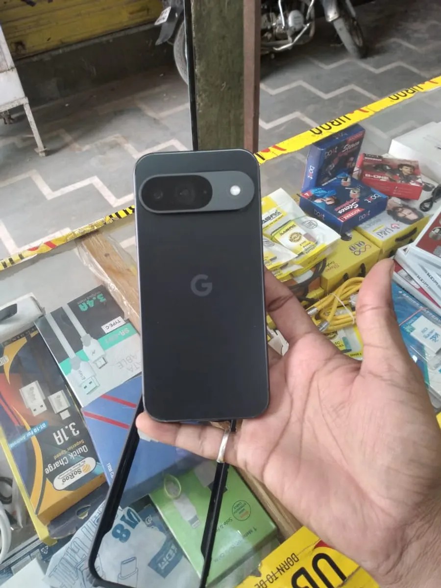 Google Pixel 9