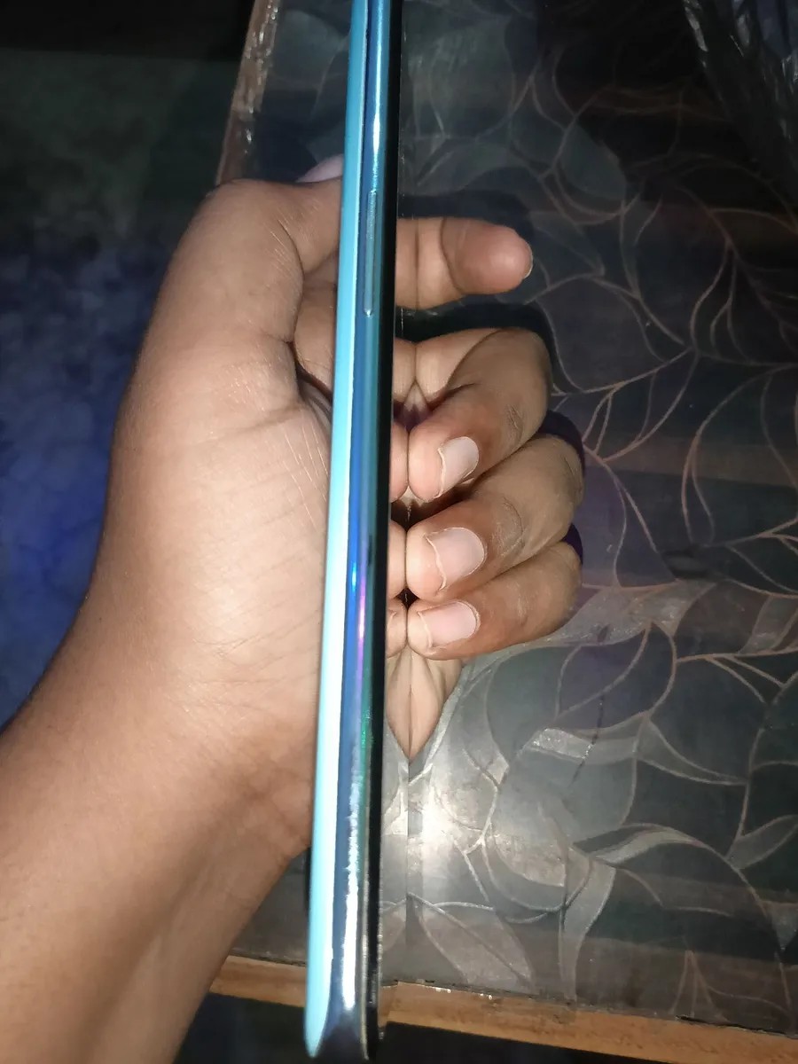 OnePlus Nord 2 5G