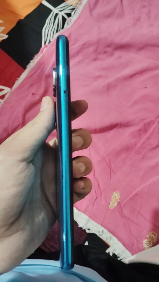 Xiaomi Redmi Note 9 Pro Max