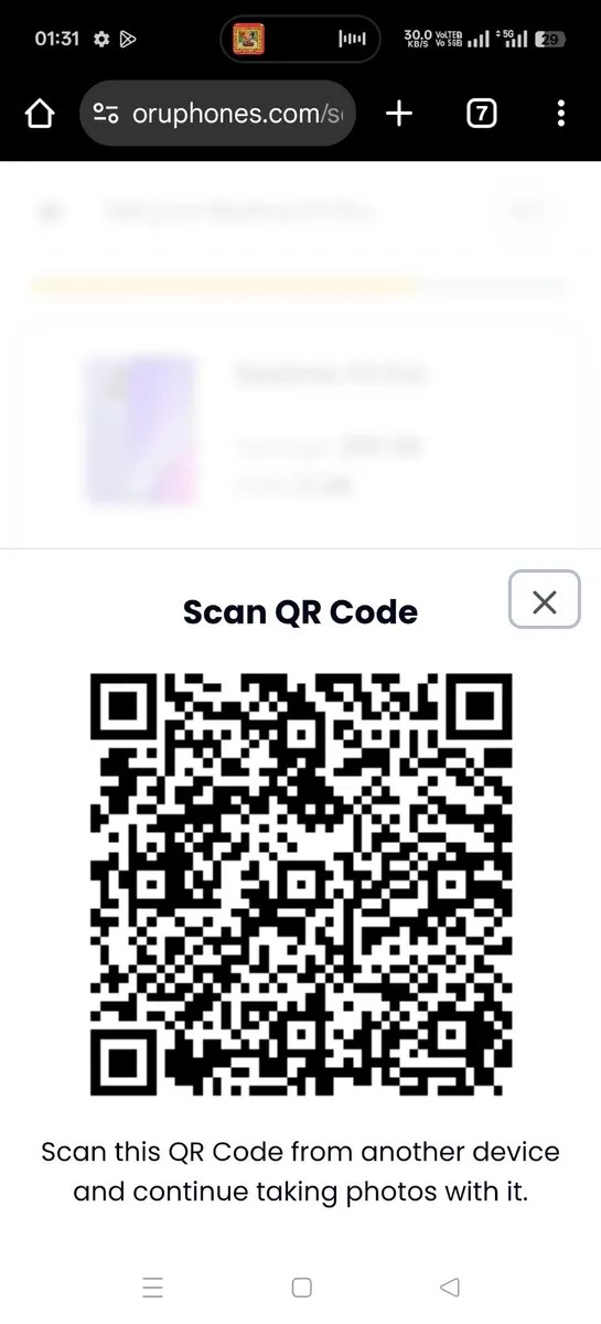 Realme P3 Pro