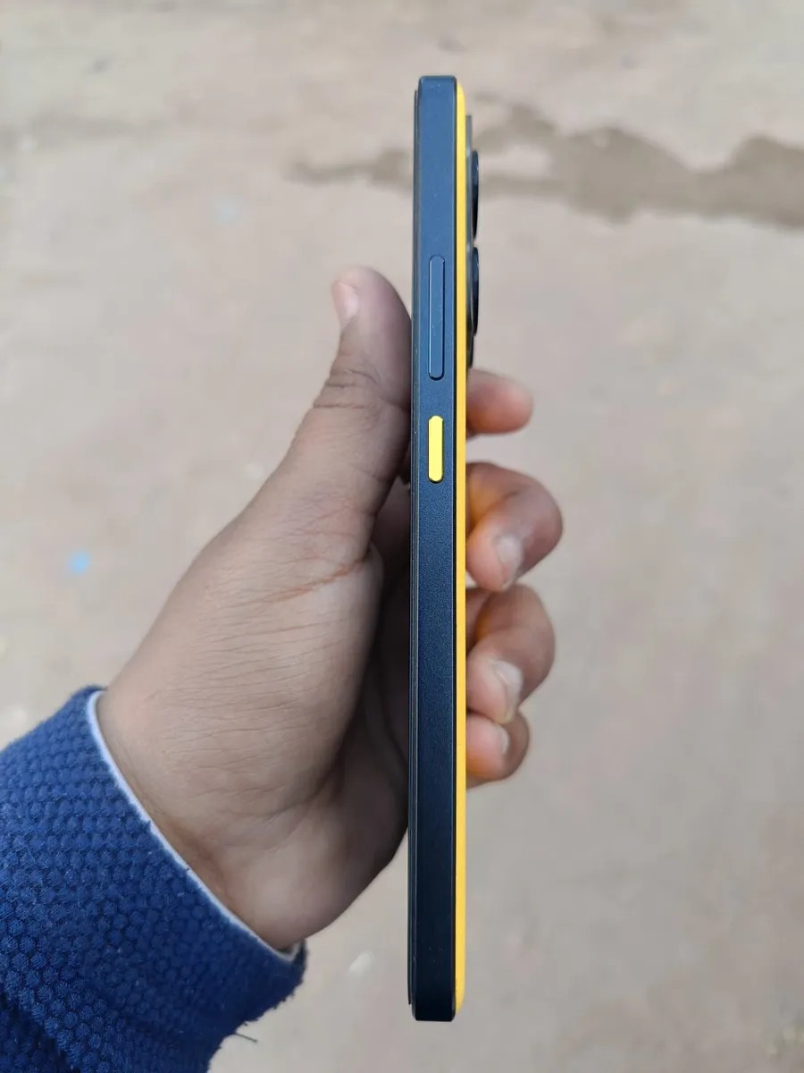 Xiaomi Poco X6 Pro