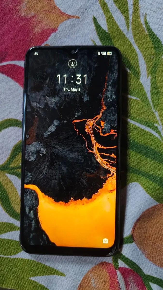 Realme 5