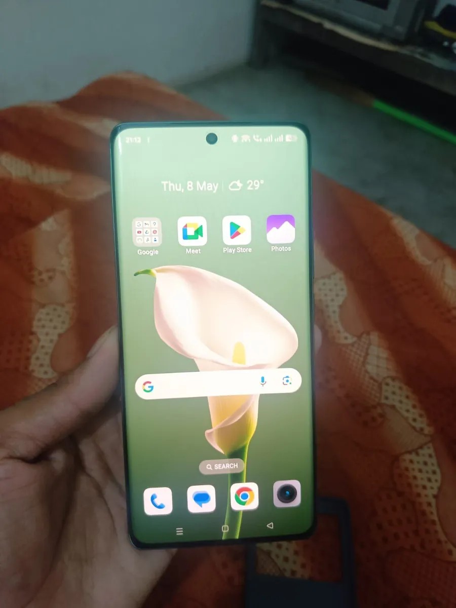Realme GT 6T