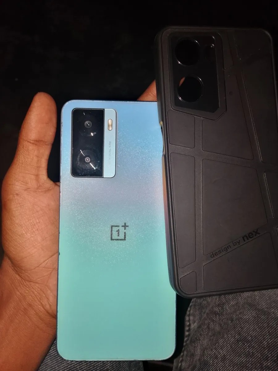OnePlus Nord N20 SE