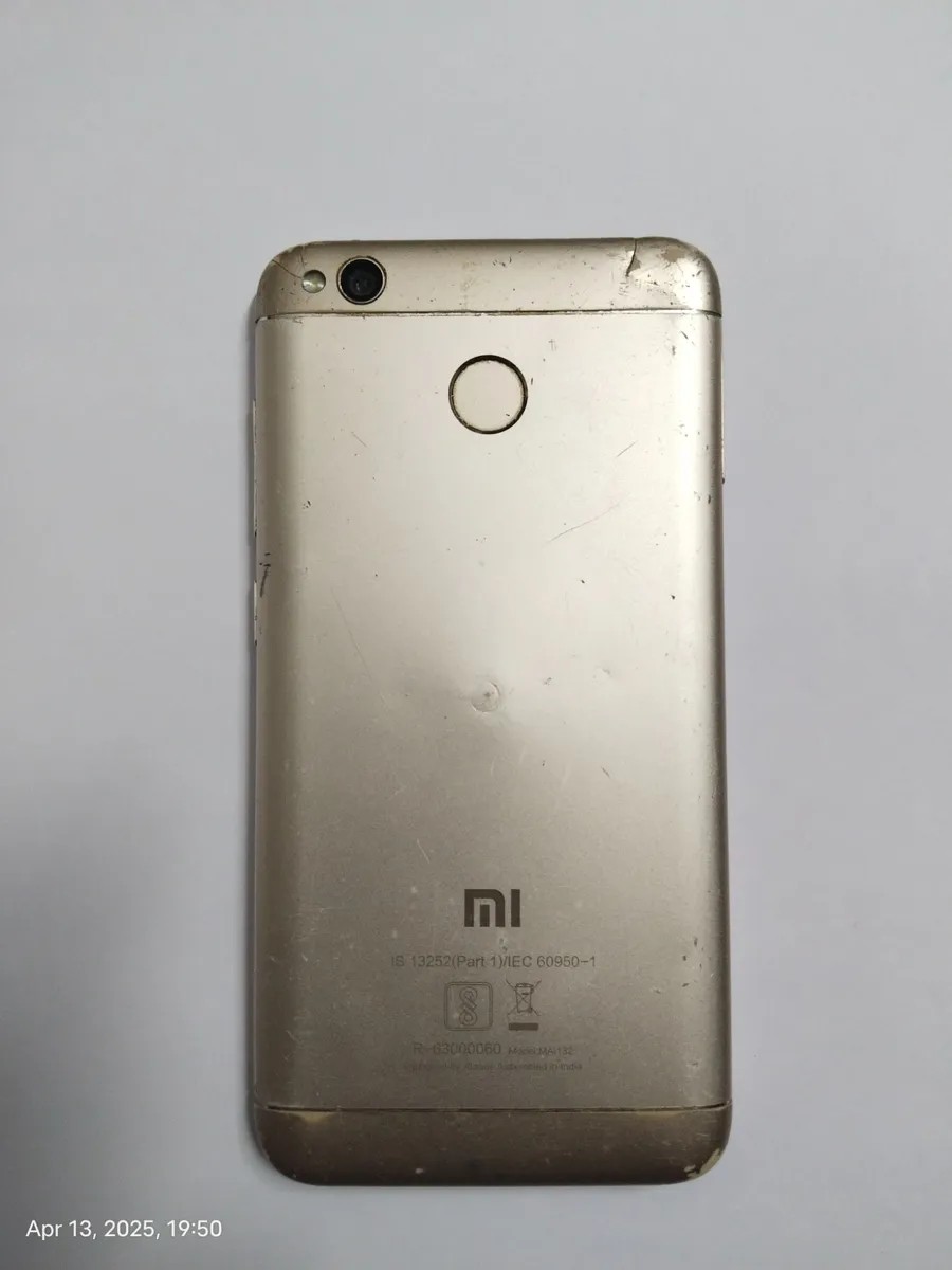 Xiaomi Redmi 4 (4X)