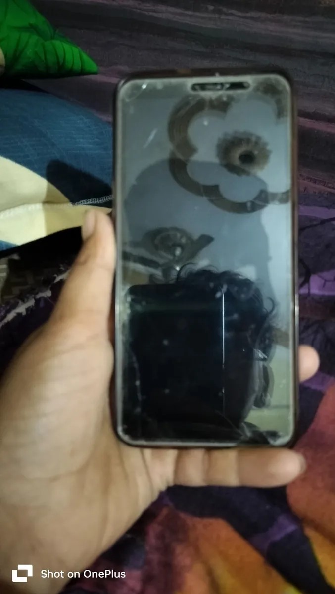 Xiaomi Redmi Note 8 2021