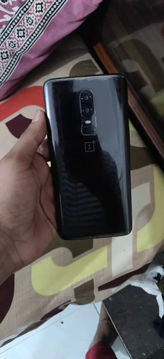 OnePlus 6