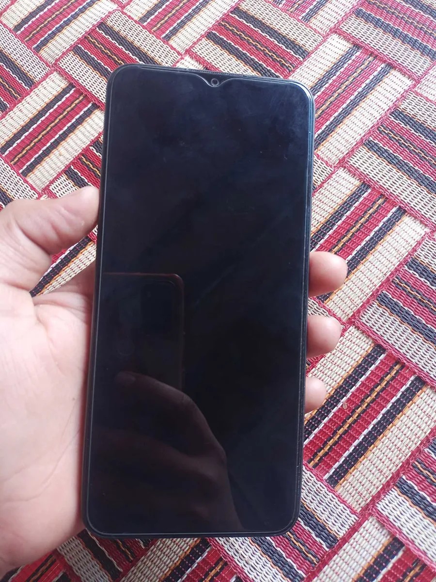 vivo Y16