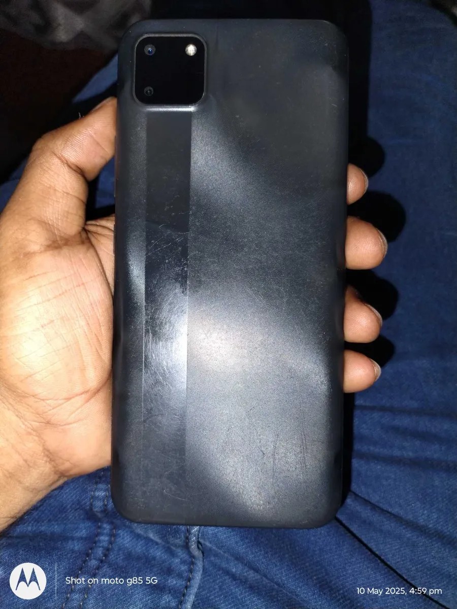 Realme C11