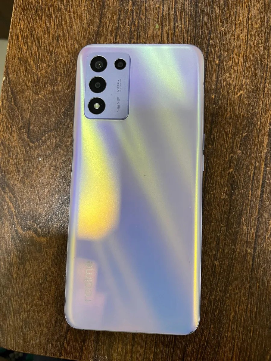 Realme 9 5G Speed