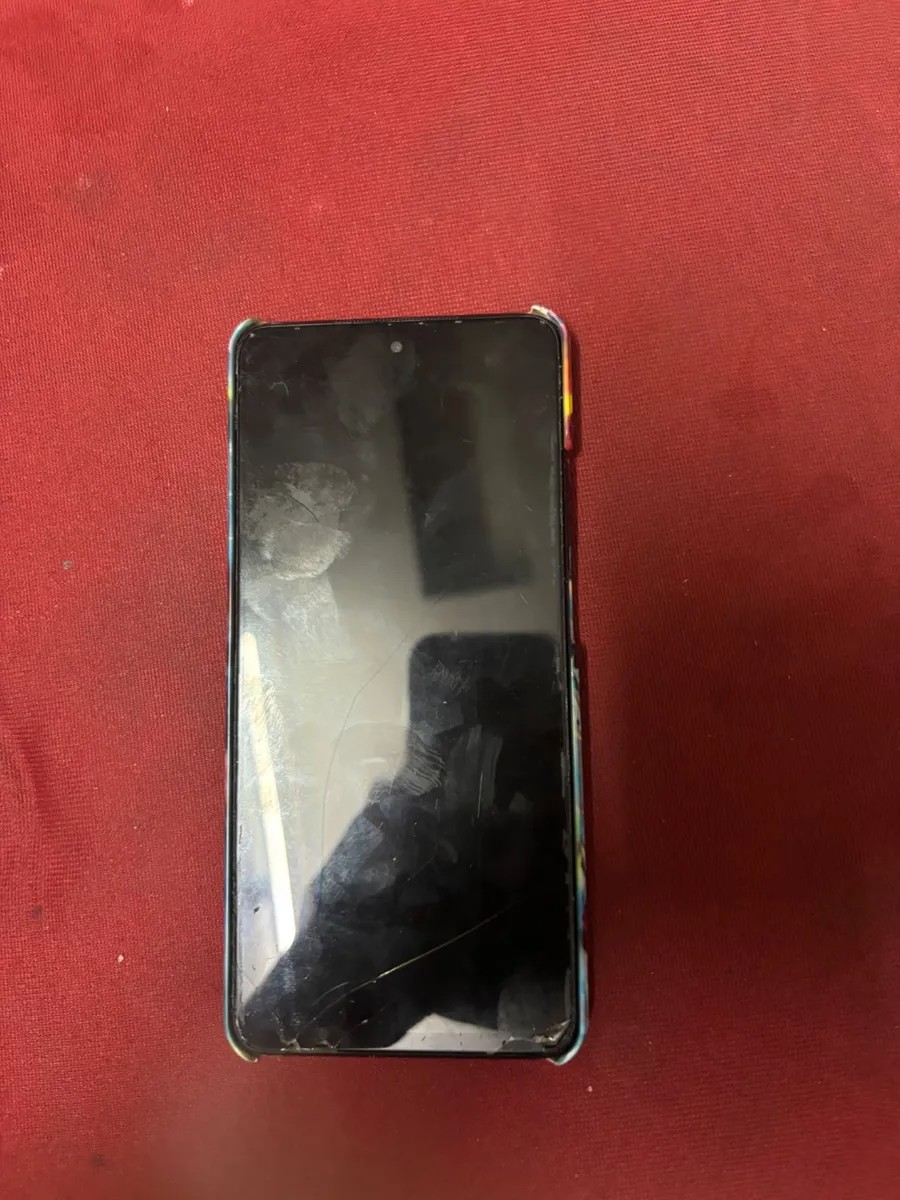 Xiaomi Mi 10i 5G