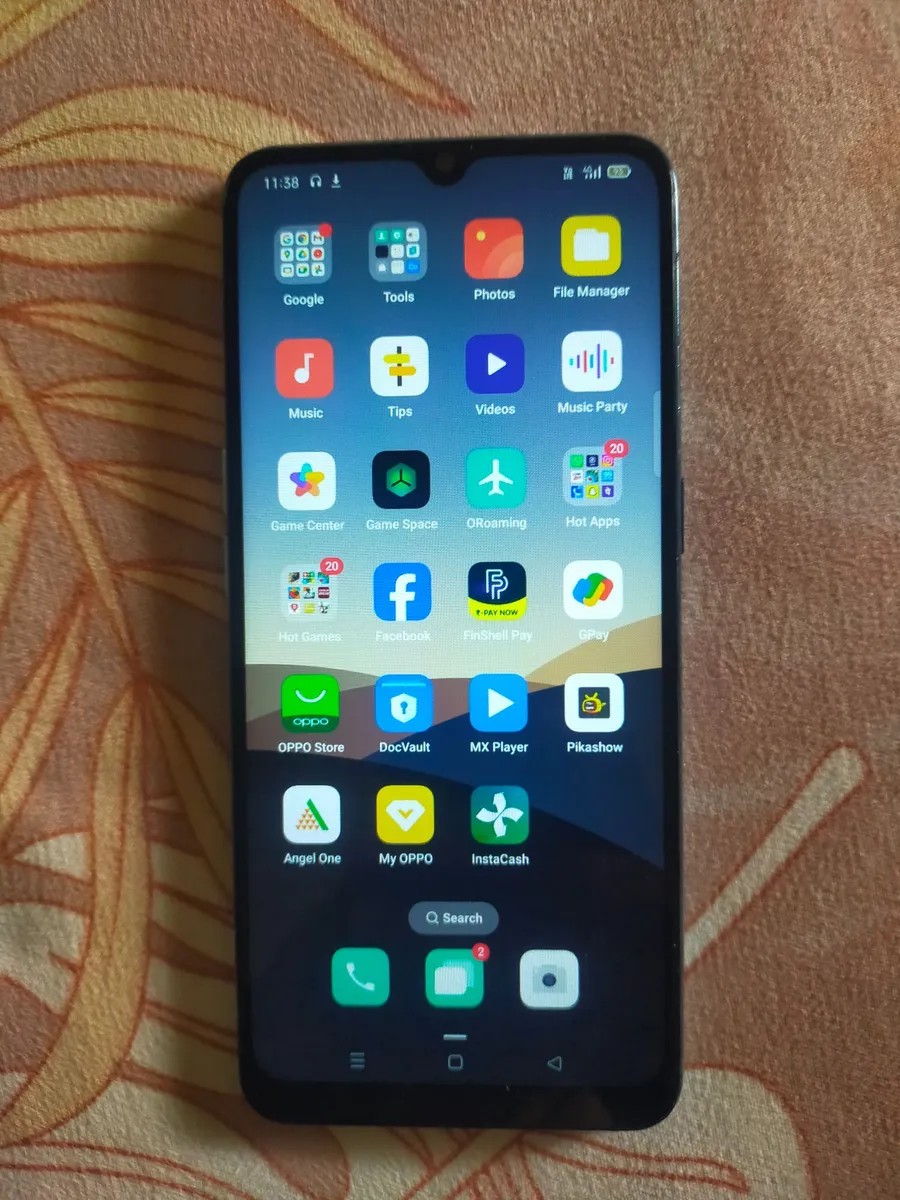 Oppo A9 (2020)