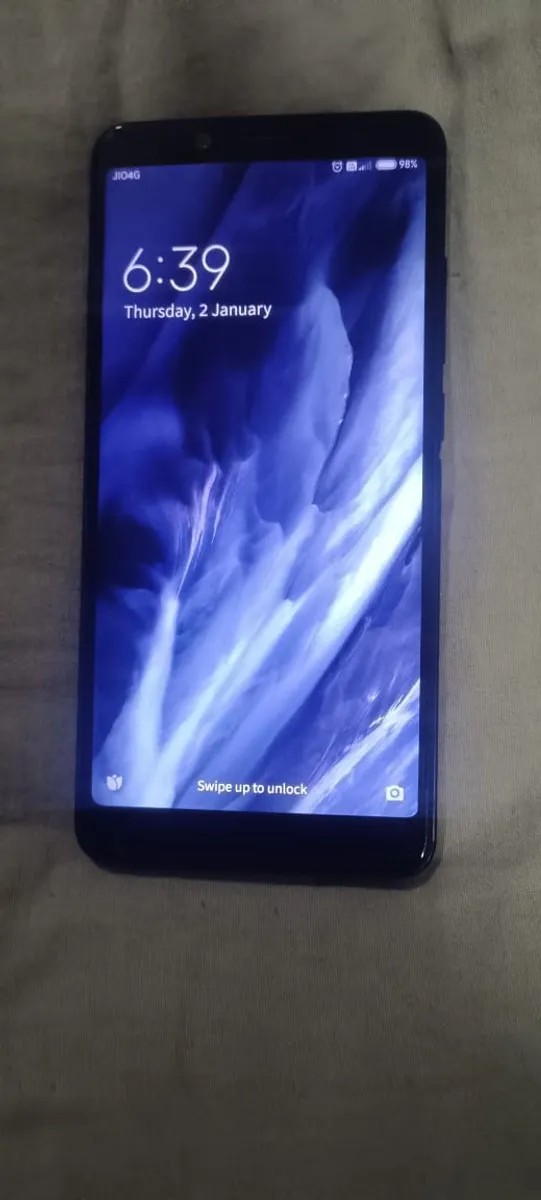 Xiaomi Redmi Note 5 Pro