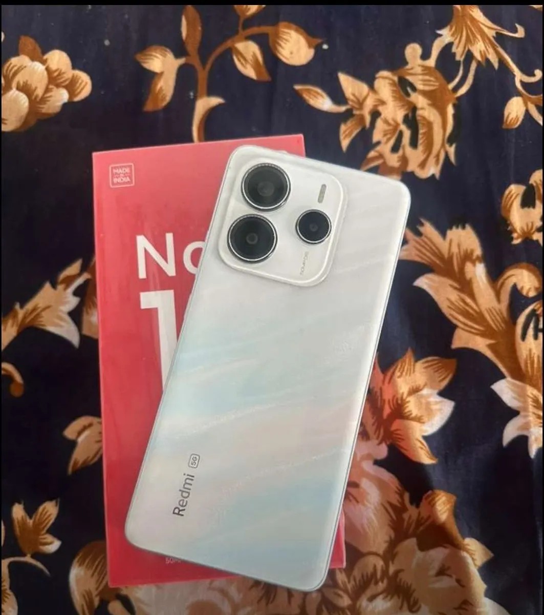 Xiaomi Redmi Note 14