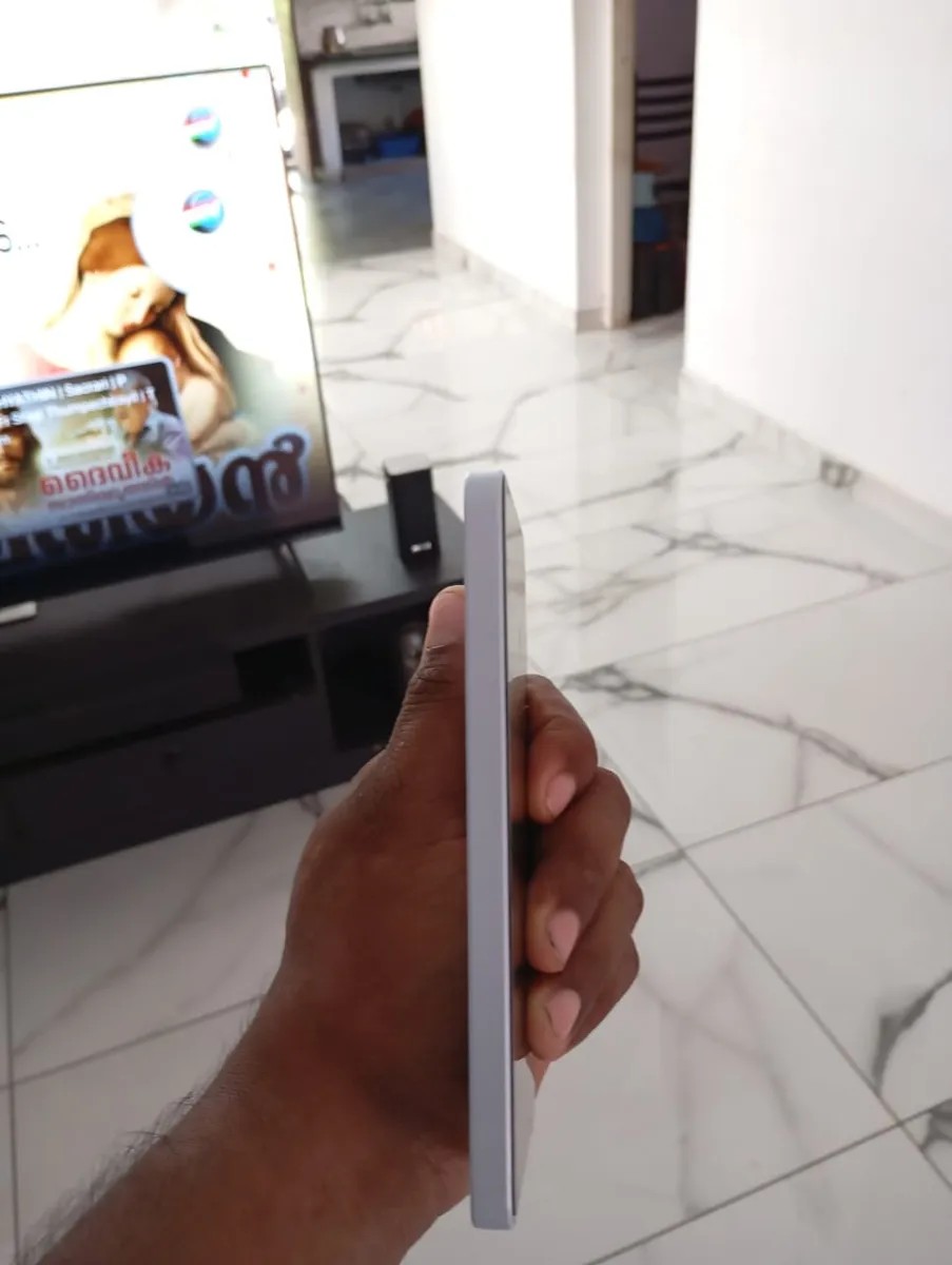 Samsung Galaxy A35