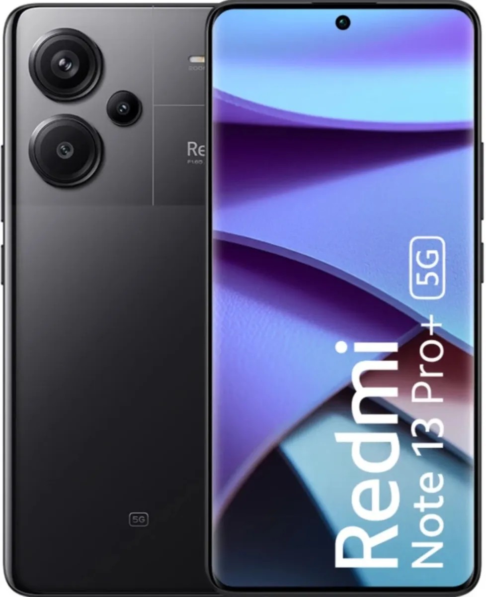 Xiaomi Redmi Note 13 Pro+