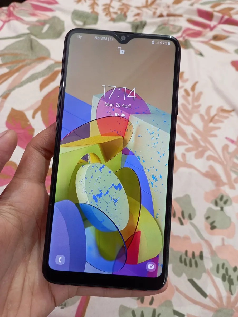 Samsung Galaxy A20s