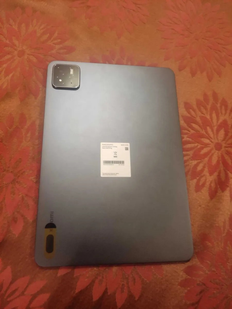 Xiaomi Pad 7