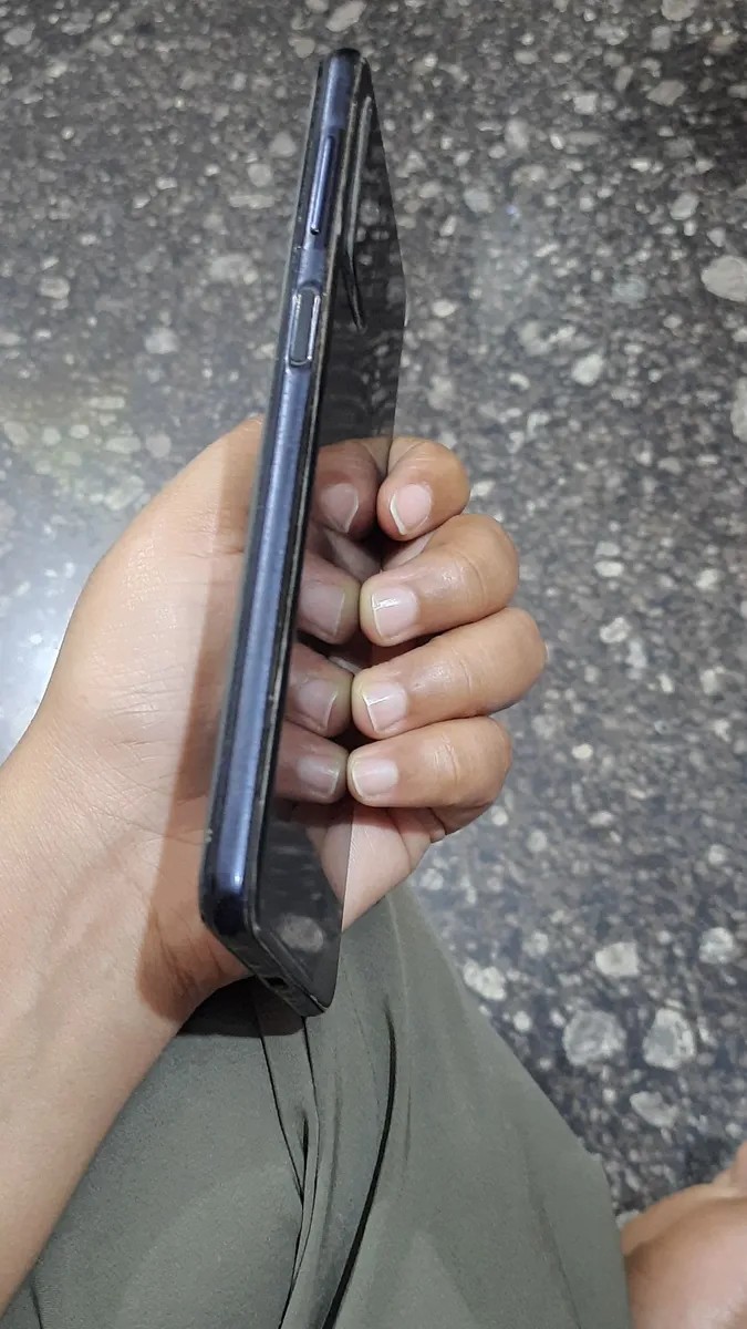 Samsung Galaxy M52 5G