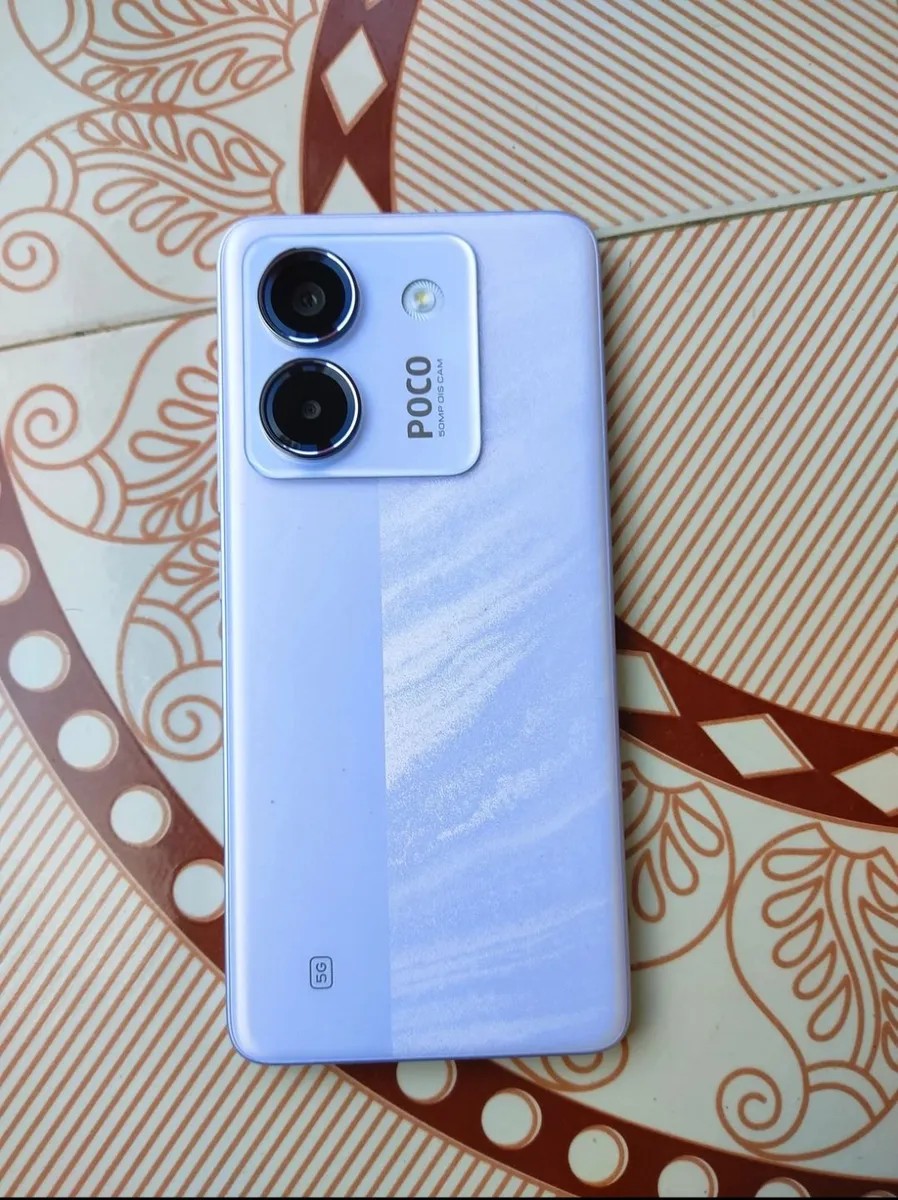 Xiaomi Poco M7 pro 5G