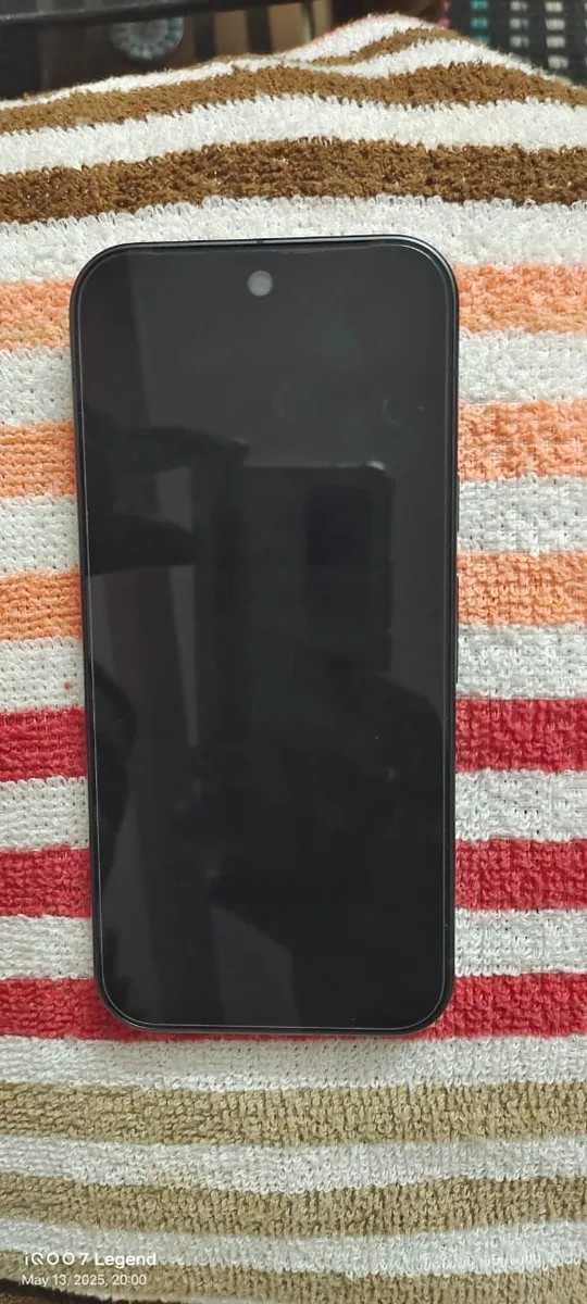 Google Pixel 9