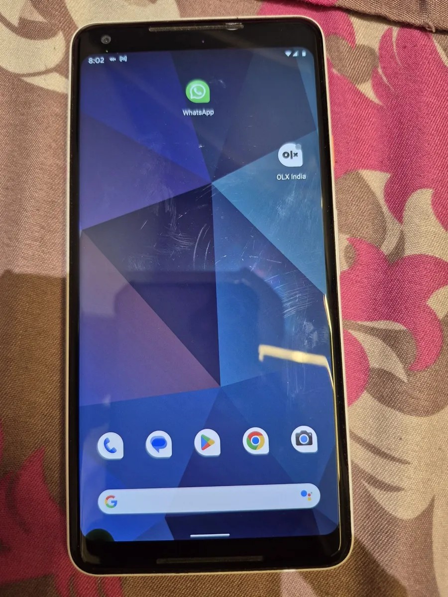 Google Pixel 2 XL