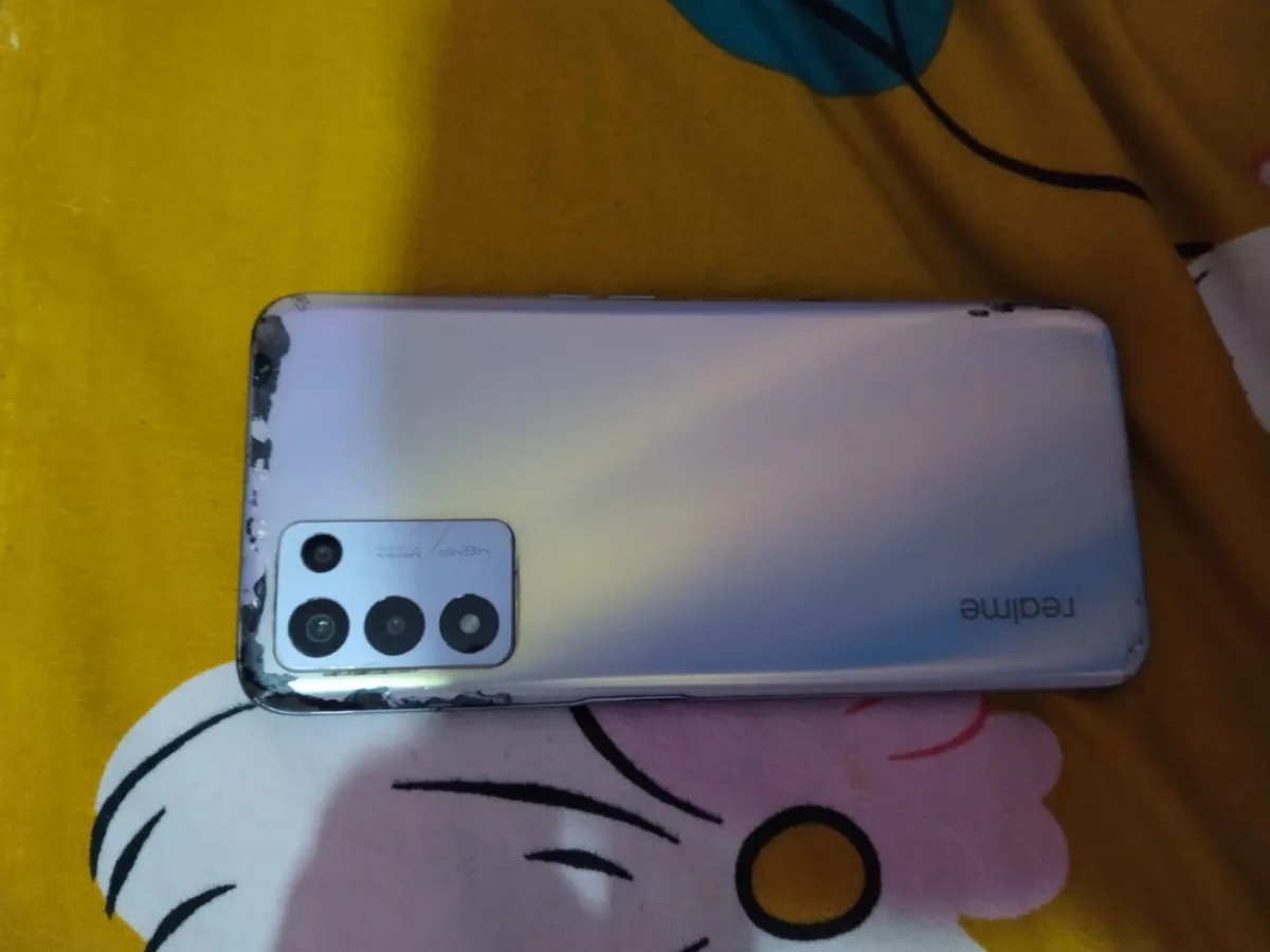 Realme 9 5G Speed