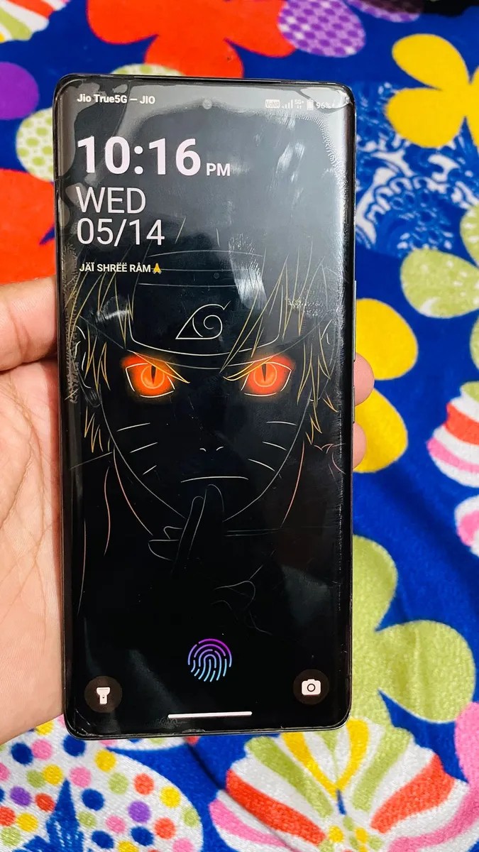 Lava Agni 2