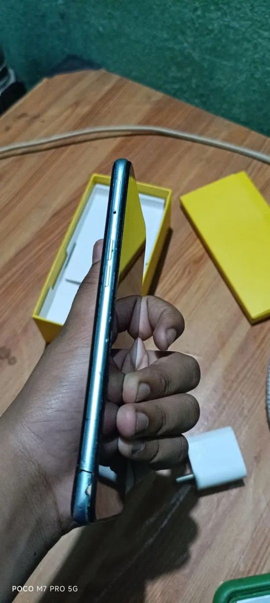 Realme 7