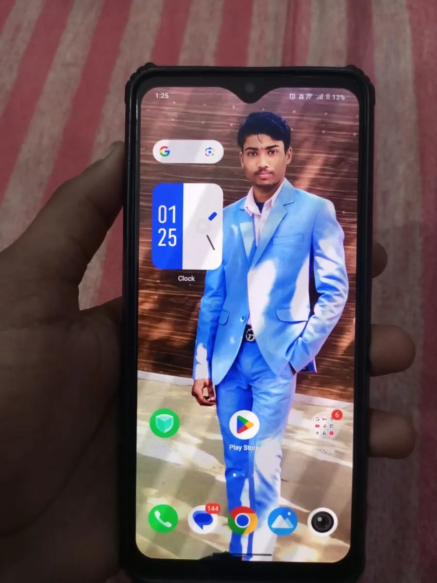 vivo iQOO Z7s
