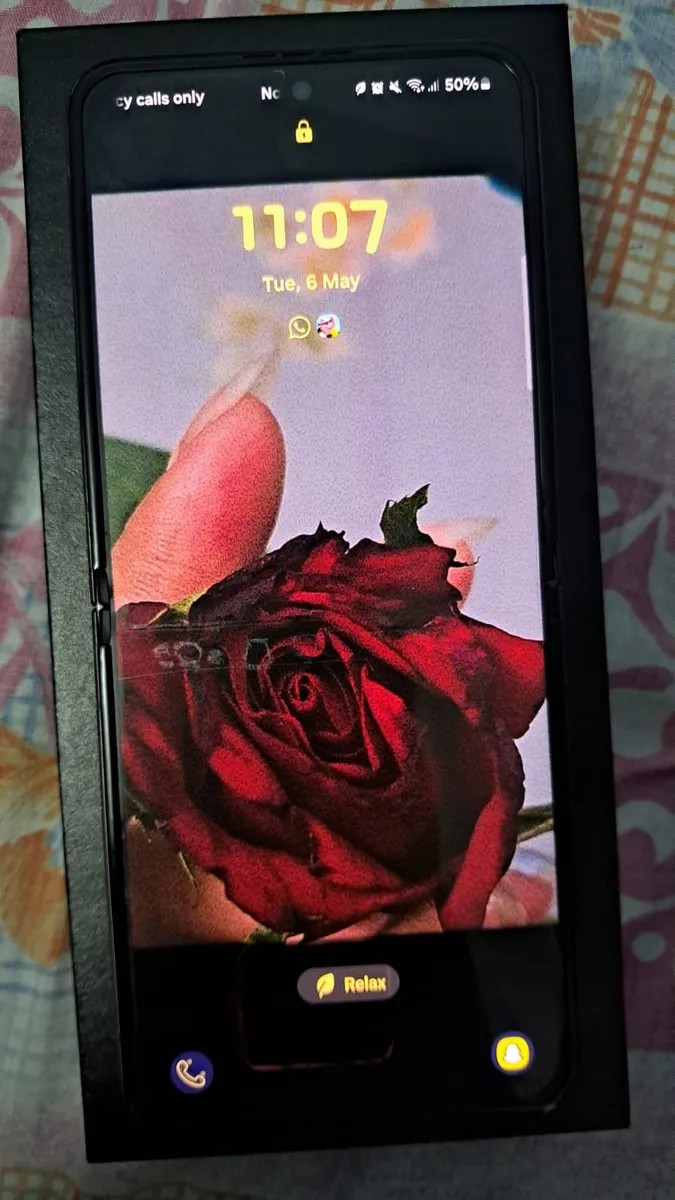 Samsung Galaxy Z Flip5