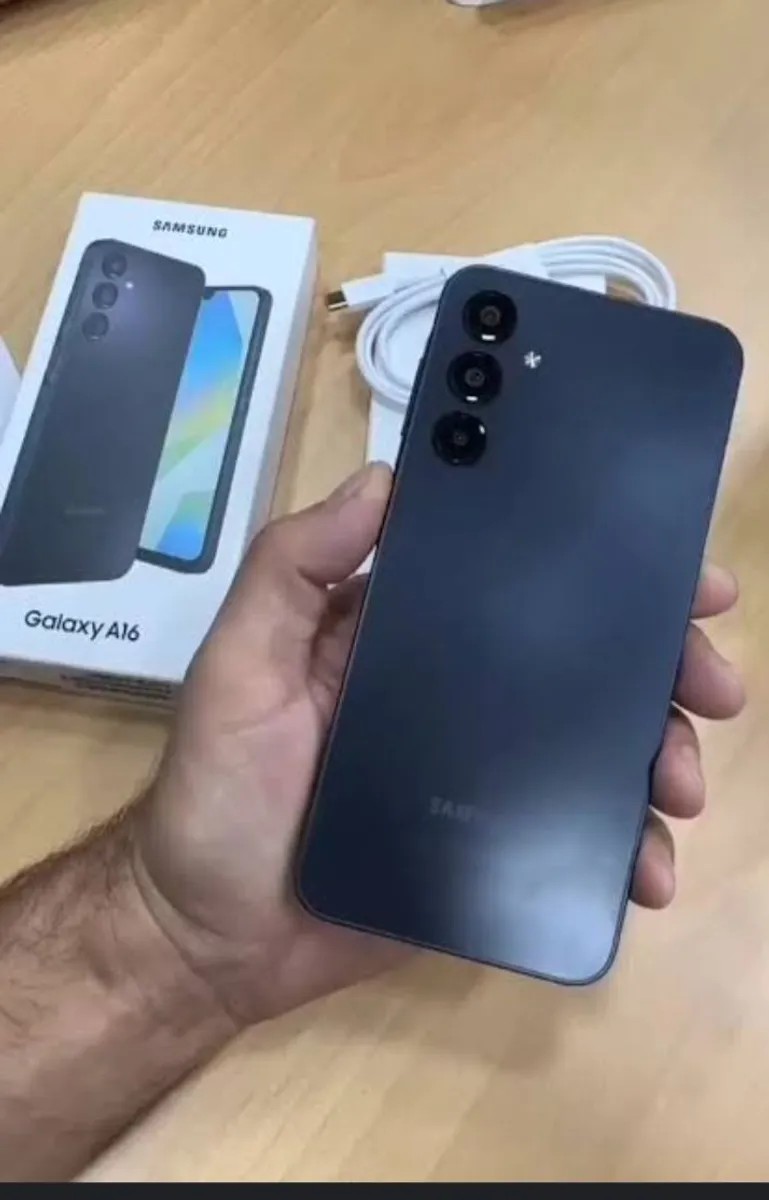 Samsung Galaxy A16 5G